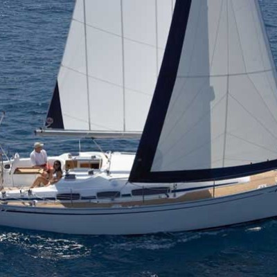 Bavaria 31 Cruiser 1