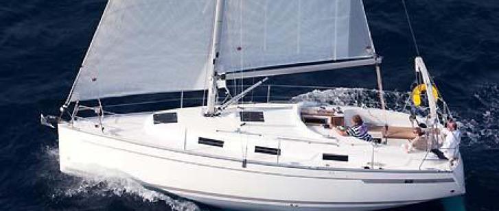 Bavaria 32 Cruiser 1