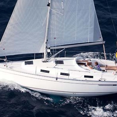 Bavaria 32 Cruiser 1