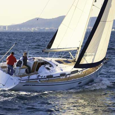 Bavaria 35 Cruiser 1