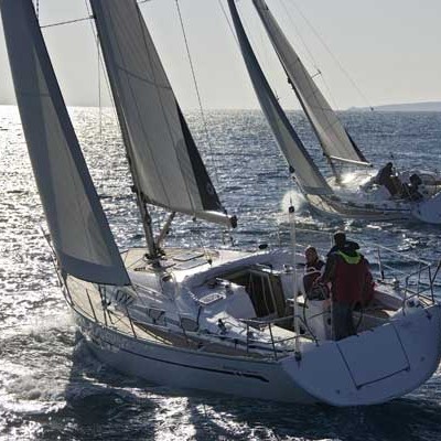 Bavaria 38 Cruiser 1