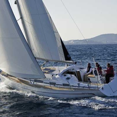 Bavaria 38 Cruiser 2