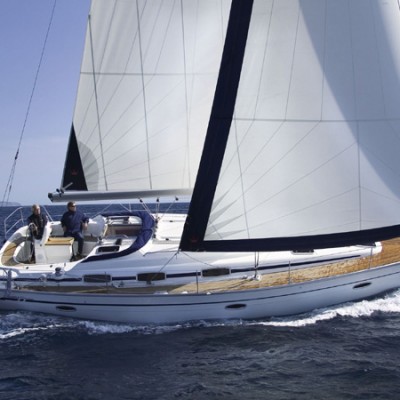 Bavaria 39 5