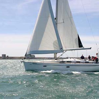 Bavaria 40 1