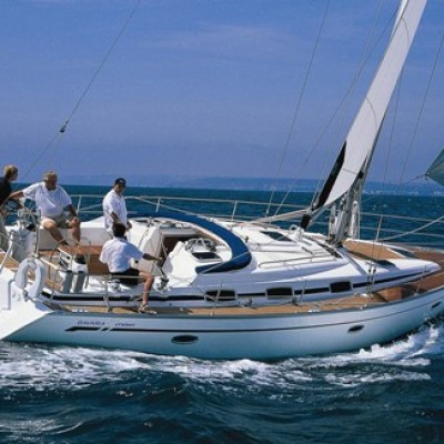 Bavaria 42 Cruiser 1