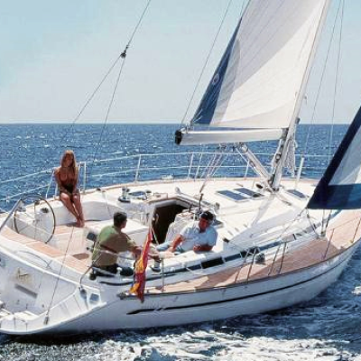Bavaria 47 Cruiser 10