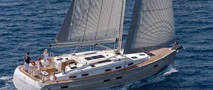 Bavaria 50 Cruiser 4