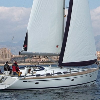 Bavaria 51 1