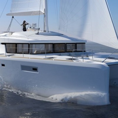 Lagoon 52 2