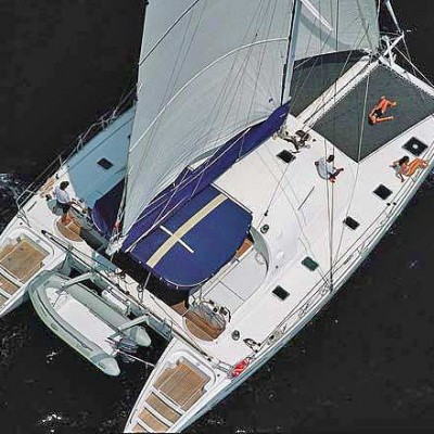 Lagoon 570 13