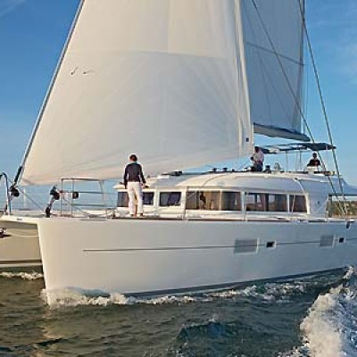 Lagoon 620 2