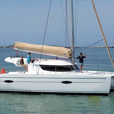 Lipari 41.3 3