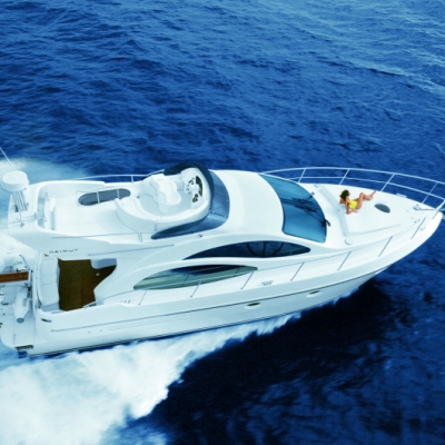 Azimut 42 1