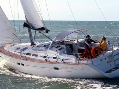 Beneteau Oceanis 423 Clipper (7)