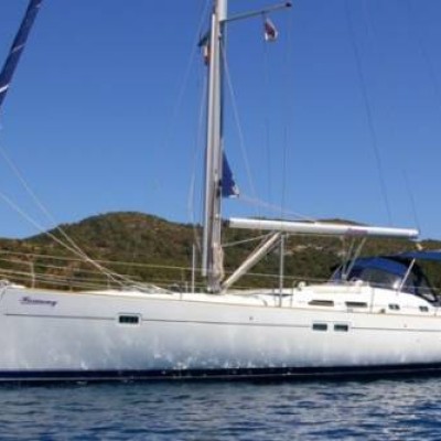 Beneteau Oceanis 473 1