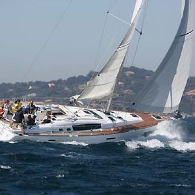 Beneteau Oceanis 50 8