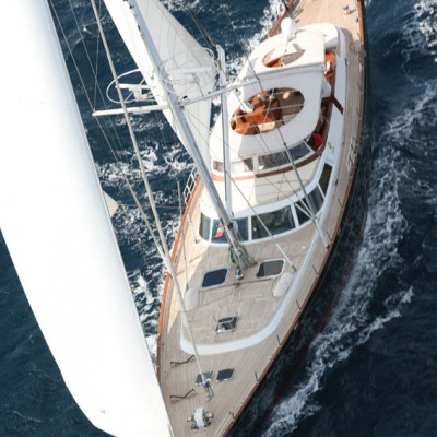 Gitana 1