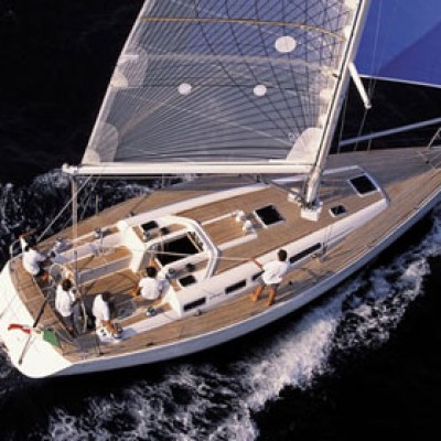 Grand Soleil 45 6