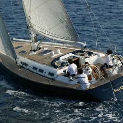 Grand Soleil 50 7
