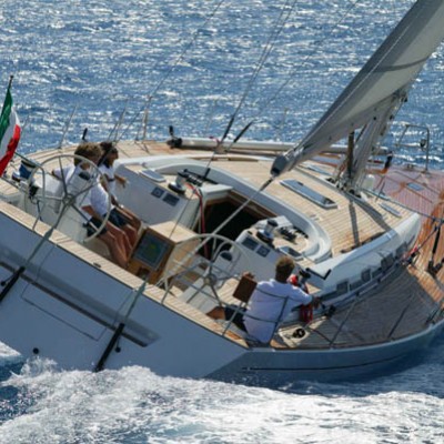 Grand Soleil 56 3
