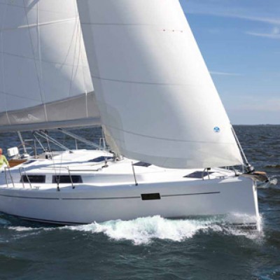Hanse 385 3
