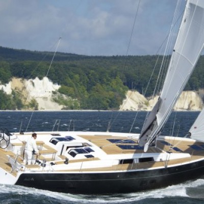 Hanse 575 14