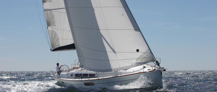 Jeanneau Sun Odyssey 44i 10