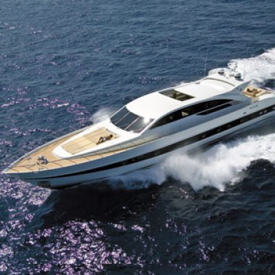 Tecnomar Velvet 35 2
