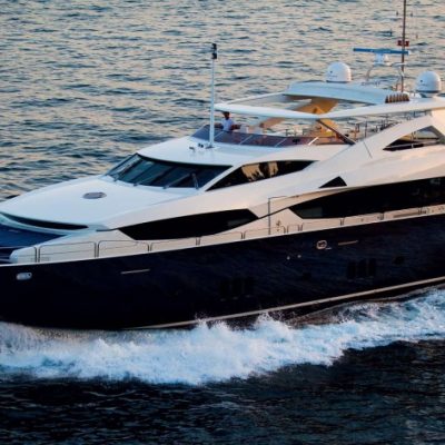 sunseeker 34m 1