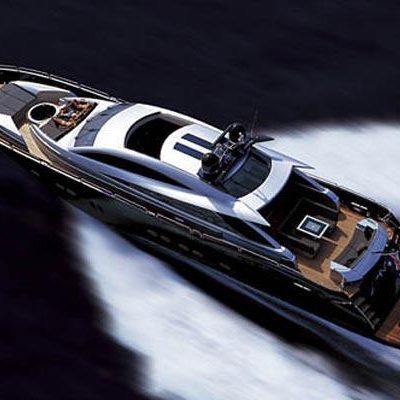 sunseeker predator 108.2