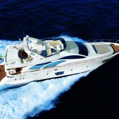 Azimut 75 Iris 19