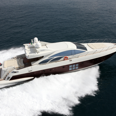 Azimut 86S 17