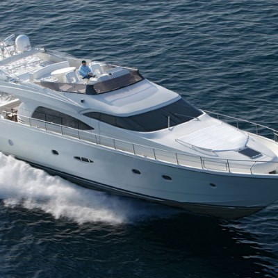Dominator 64 11