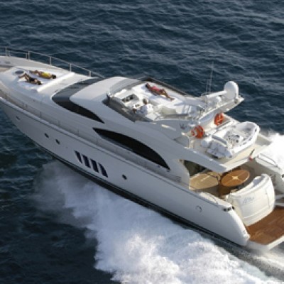 Dominator 68 16