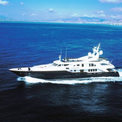 Yacht ALEXANDRA – Main View-665