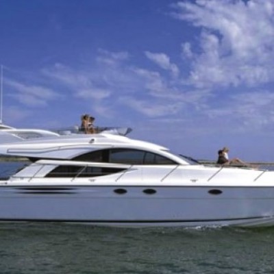 Fairline Phantom 50 2