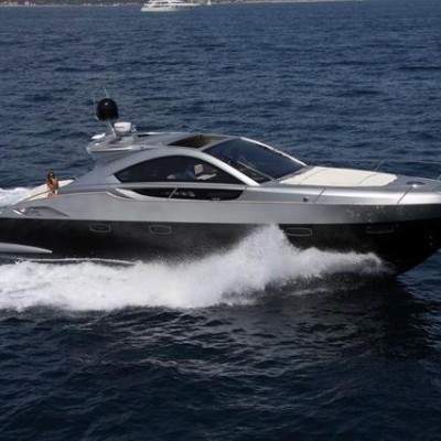 Pearlsea 56 Coupe 5