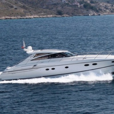 Princess V 58 – Cool SJ 1