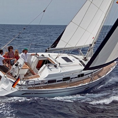 Bavaria 33 16