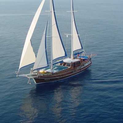 Gulet Andi Star 4b