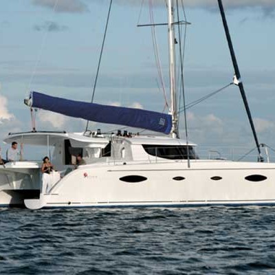 Salina 48 15