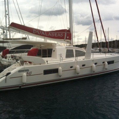 Catana 50 1