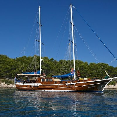 Gulet Malena 1ba