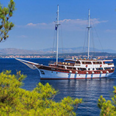 Gulet-Cesarica-Croatia-2b1