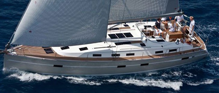 Bavaria 50 Cruiser 1a