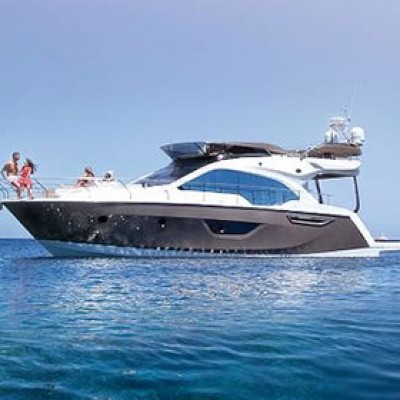 Sessa Fly 47 Motor-yacht Croatia Featured Image
